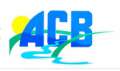 Logo ACB