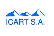 Logo ICART VIDANGE