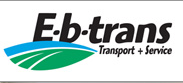 Logo EB TRANS