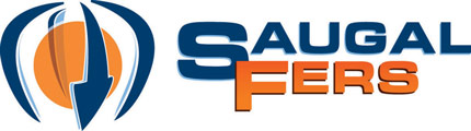 Logo SAUGAL FER