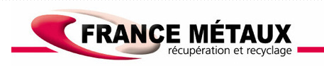 Logo FRANCE METAUX