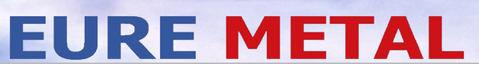 Logo EURE METAL