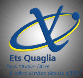 Logo QUAGLIA