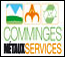 Logo COMMINGES METAUX SERVICES