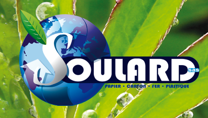 Logo SOULARD