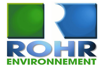Logo ROHR ENVIRONNEMENT
