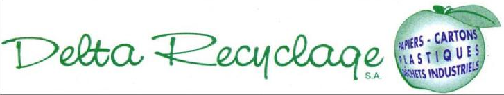 Logo DELTA RECYCLAGE