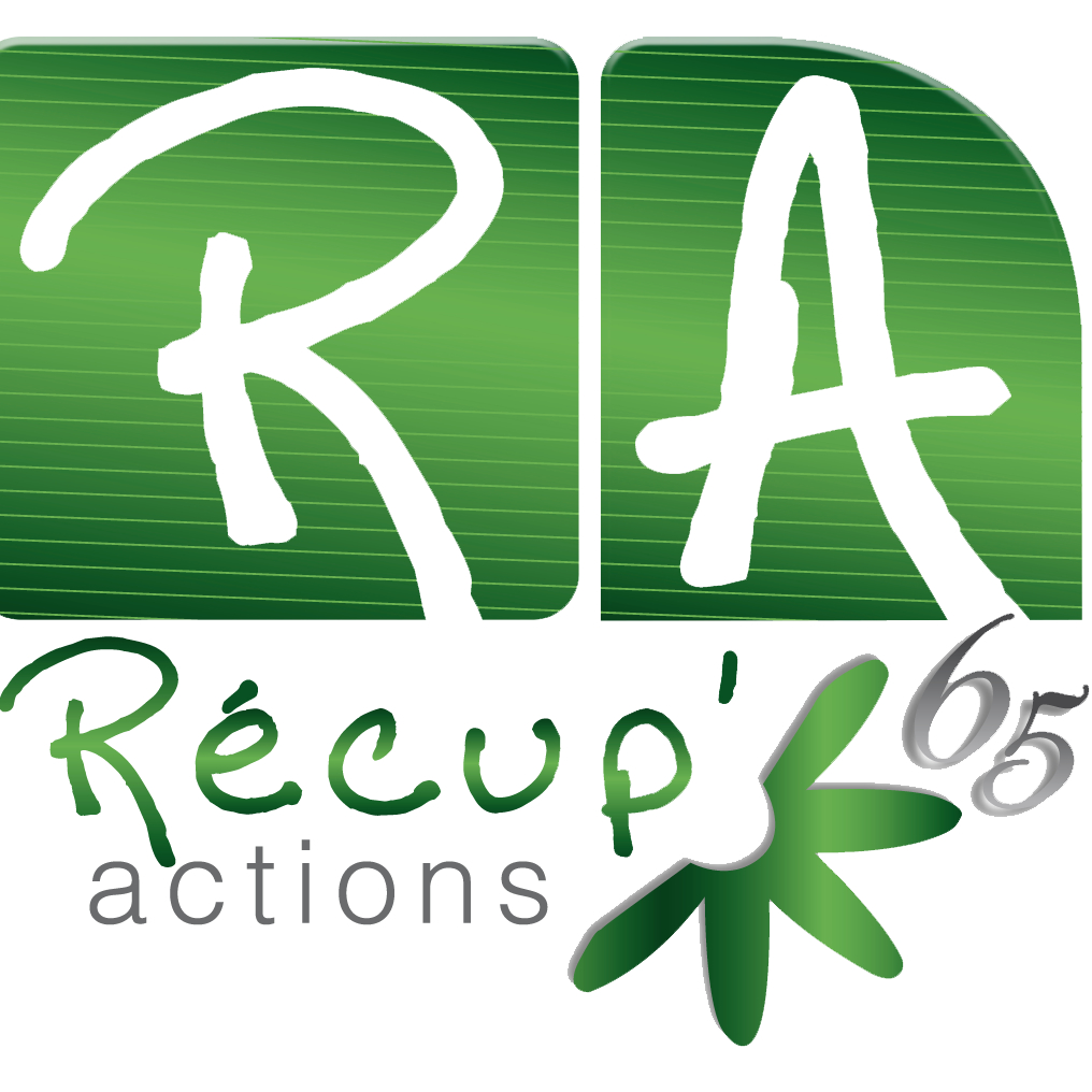 Logo RECUP'ACTIONS