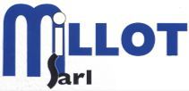 Logo MILLOT CDI