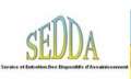 Logo SEDDA