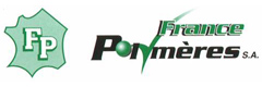 Logo FRANCE POLYMERES