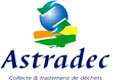 Logo ASTRADEC