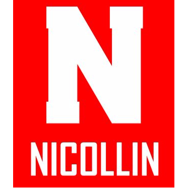 Logo NICOLLIN