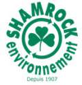 Logo SHAMROCK ENVIRONNEMENT