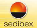 Logo SEDIBEX