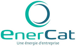 Logo ENERCAT