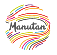 Logo MANUTAN