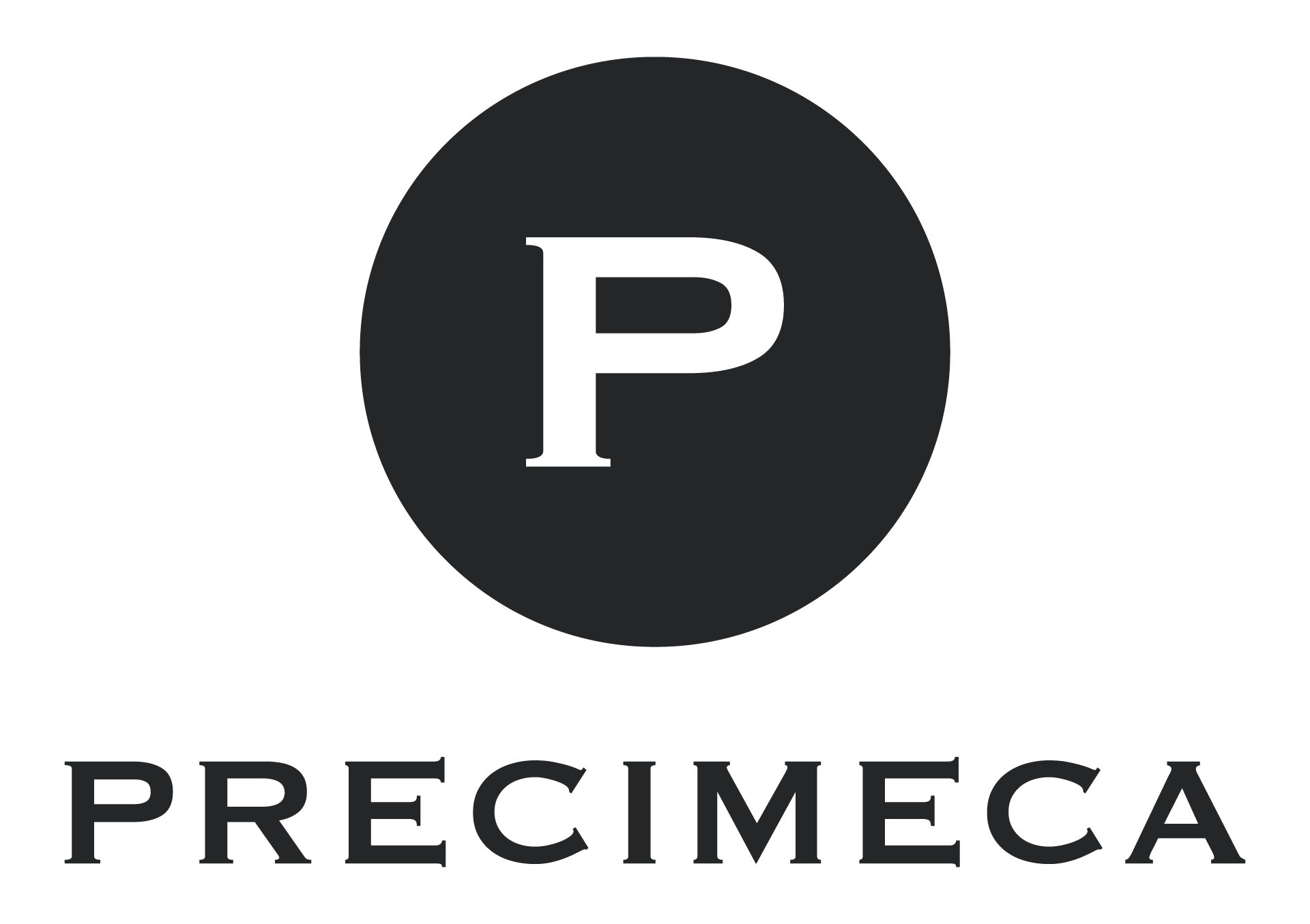Logo PRECIMECA