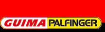 Logo GUIMA FRANCE