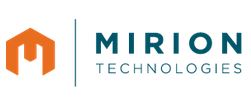Logo MIRION TECHNOLOGIES