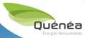 Logo QUENEA ENERGIES RENOUVELABLES