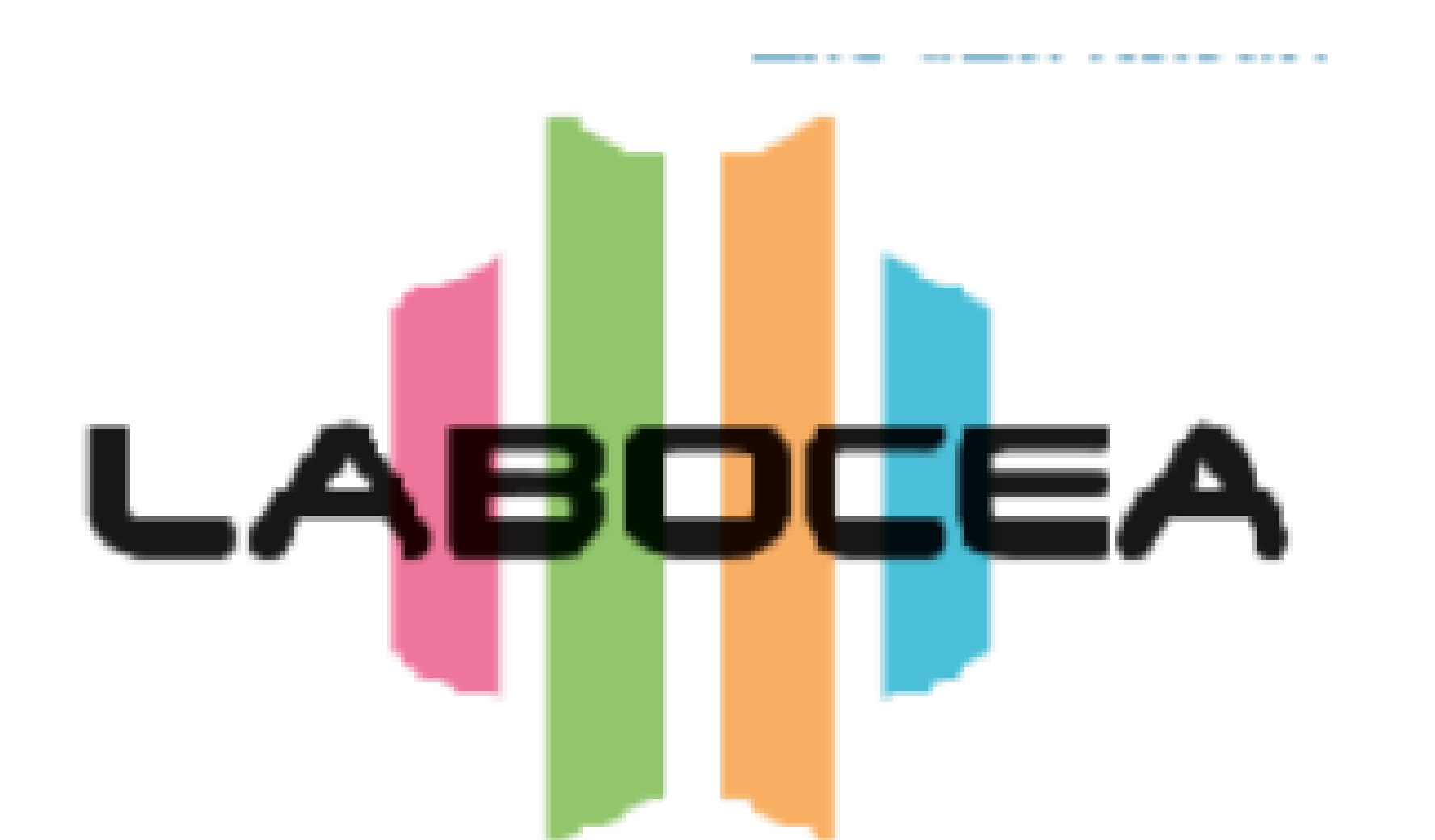 Logo LABOCEA