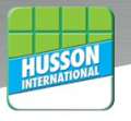 Logo HUSSON INTERNATIONAL