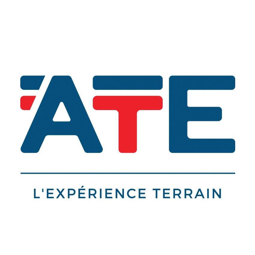 Logo ATE Agri Tube Extrusion