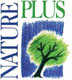 Logo NATURE +