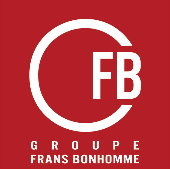 Logo GROUPE FRANS BONHOMME