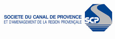 Logo CANAL DE PROVENCE