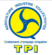 Logo TPI