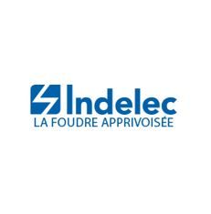 Logo INDELEC SA
