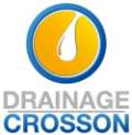 Logo DRAINAGE CROSSON