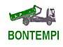 Logo BONTEMPI
