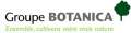 Logo BOTANICA