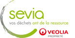 Logo SEVIA
