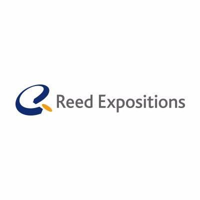 Logo REED EXPOSITIONS France
