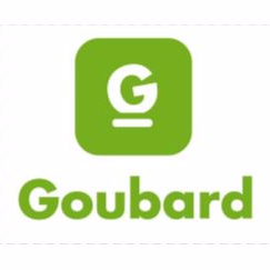 Logo de GOUBARD