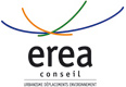 Logo EREA CONSEIL