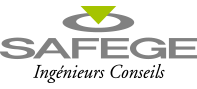 Logo SAFEGE