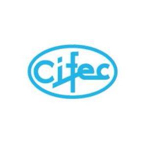 Logo CIFEC
