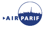 Logo AIRPARIF