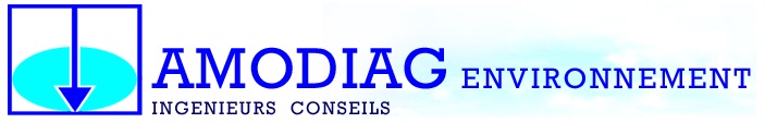 Logo AMODIAG ENVIRONNEMENT