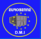 Logo EUROBENNE