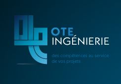 Logo OTE INGENIERIE