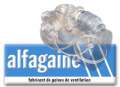 Logo ALFAGAINE