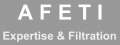Logo AFETI