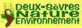 Logo DEUX SEVRES NATURE ENVIRONNEME