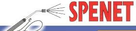 Logo SPENET